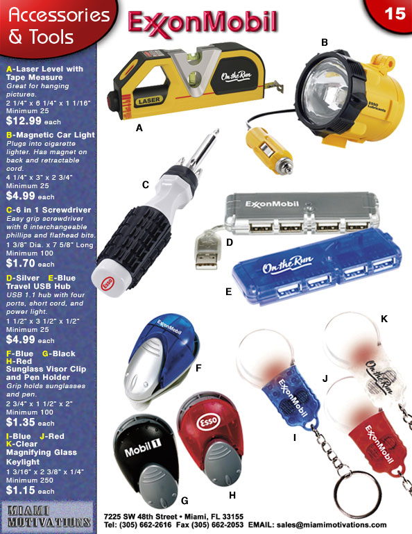 Computer Accessories
